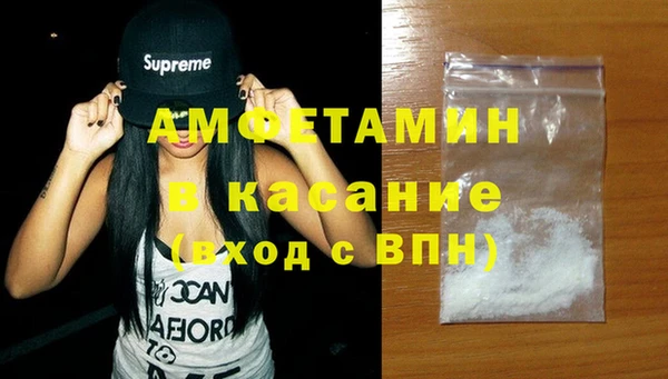 молекула духа Бородино