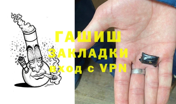 молекула духа Бородино