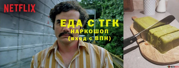 молекула духа Бородино