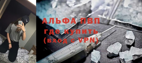молекула духа Бородино